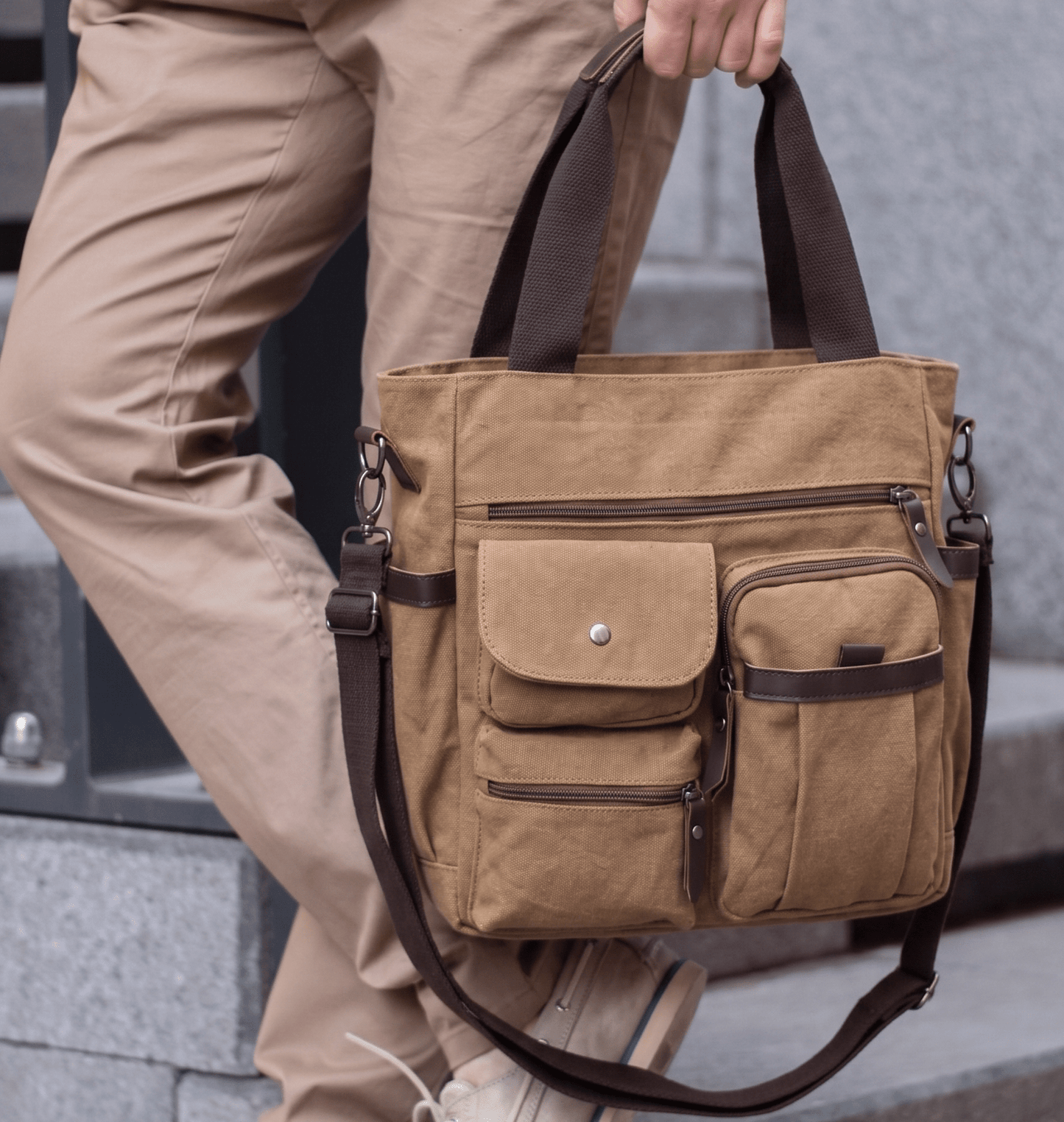 Albreck Urban Bag