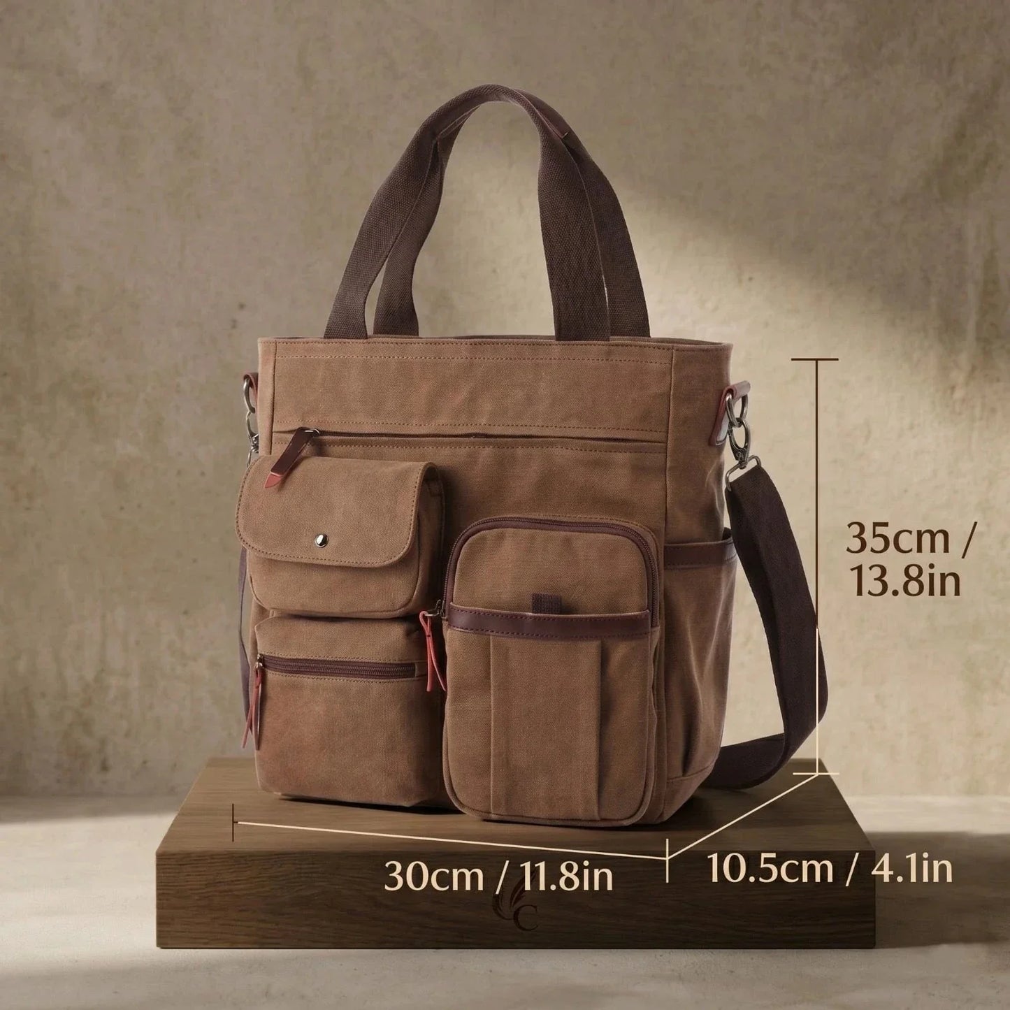 Albreck Urban Bag