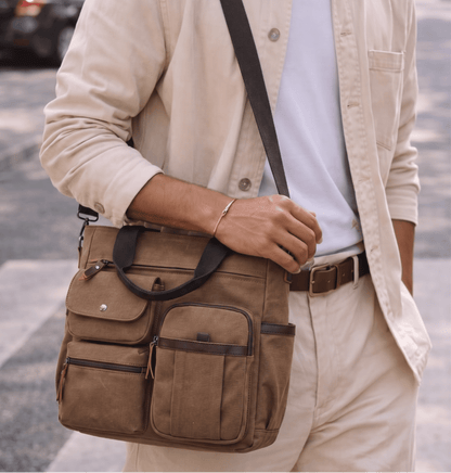 Albreck Urban Bag