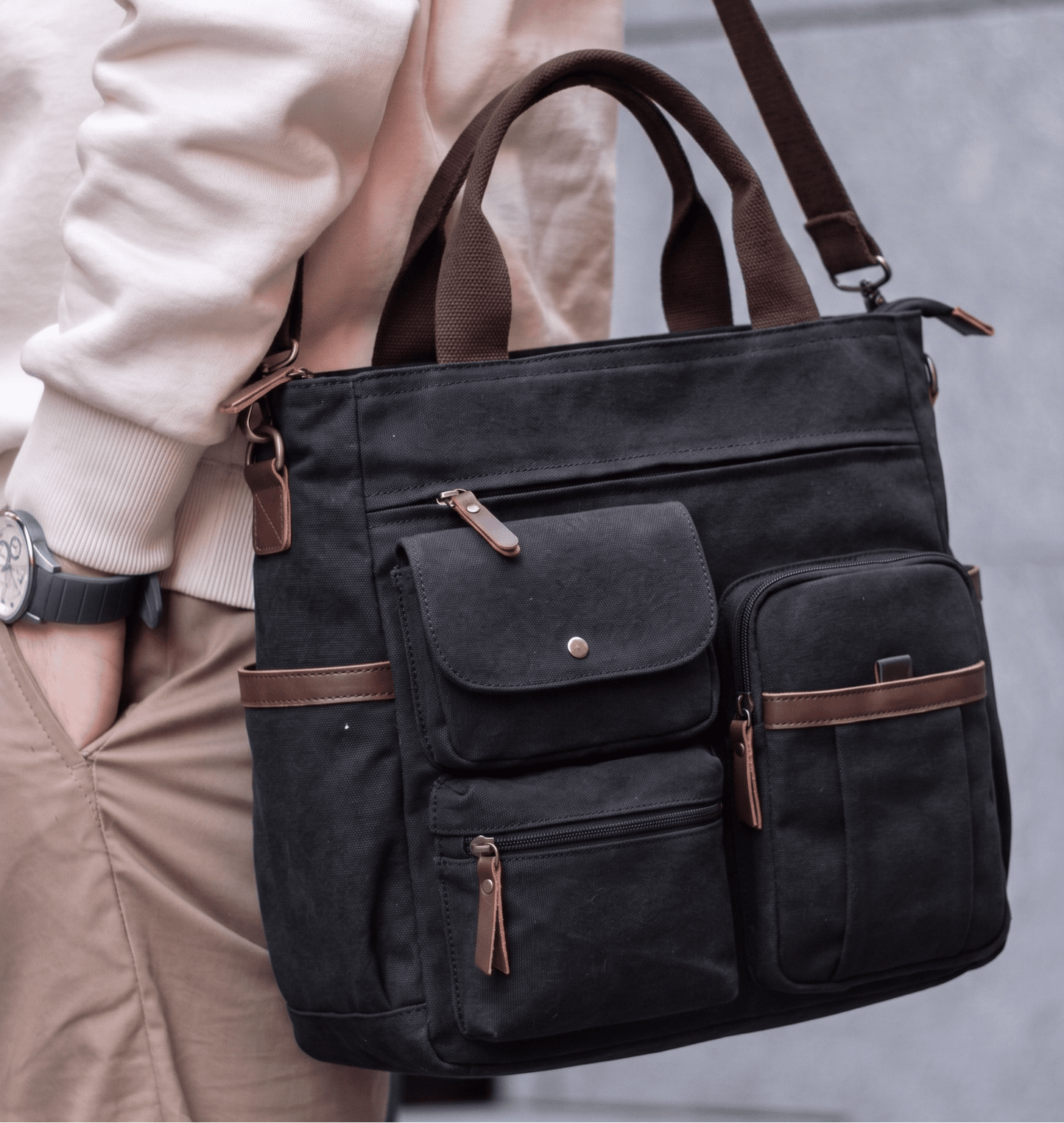 Albreck Urban Bag