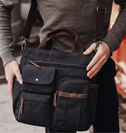 Albreck Urban Bag