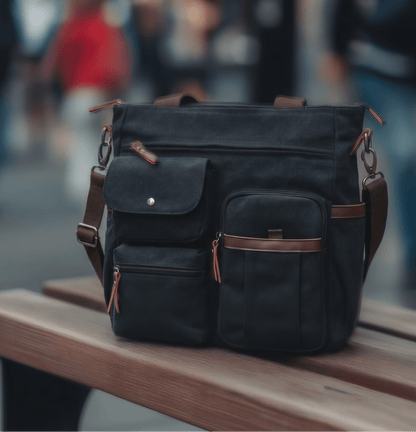 Albreck Urban Bag