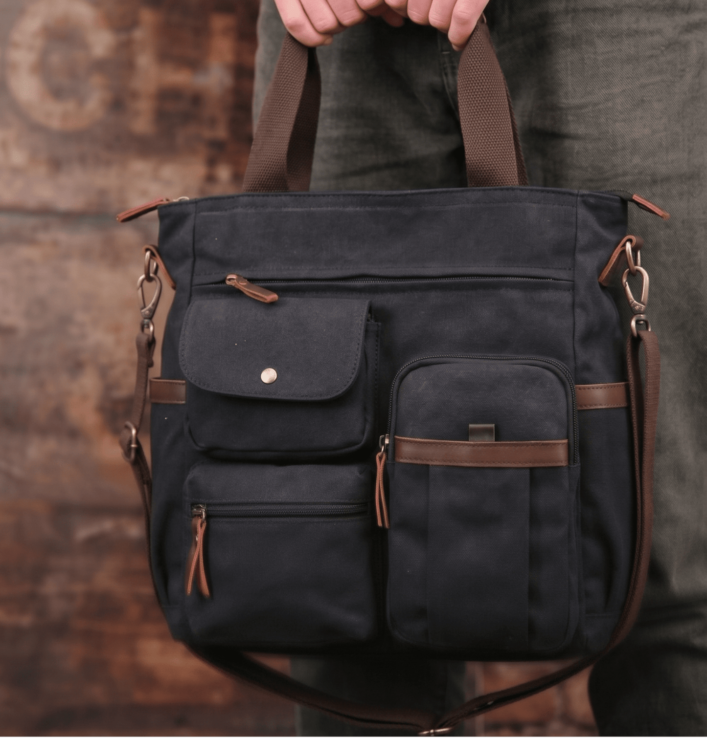 Albreck Urban Bag