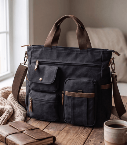 Albreck Urban Bag