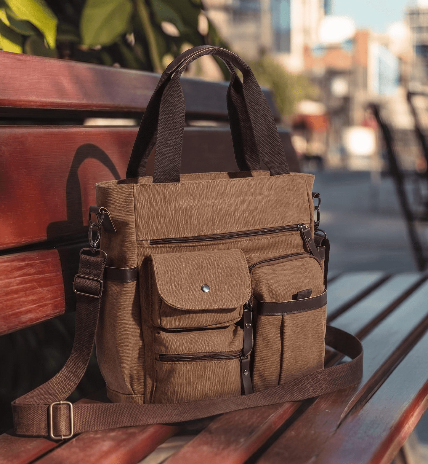 Albreck Urban Bag