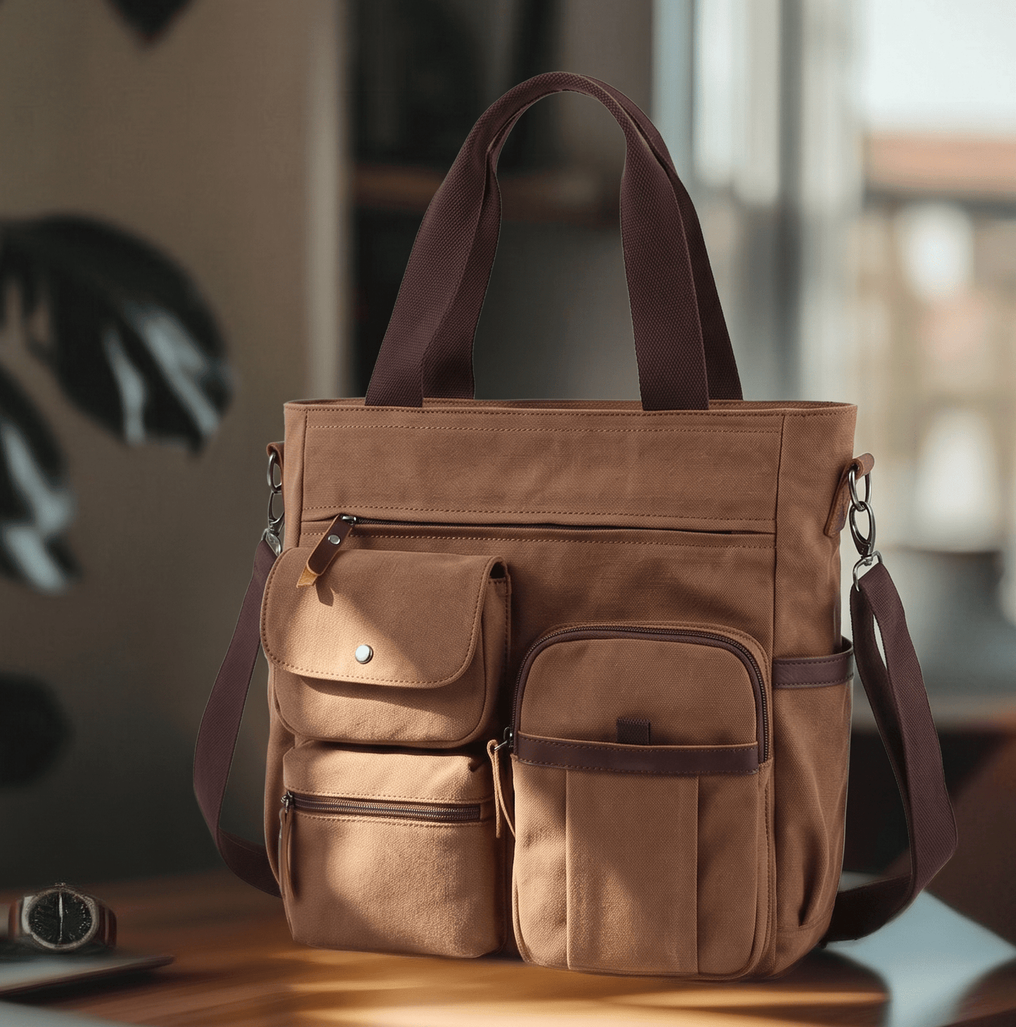 Albreck Urban Bag