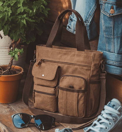 Albreck Urban Bag