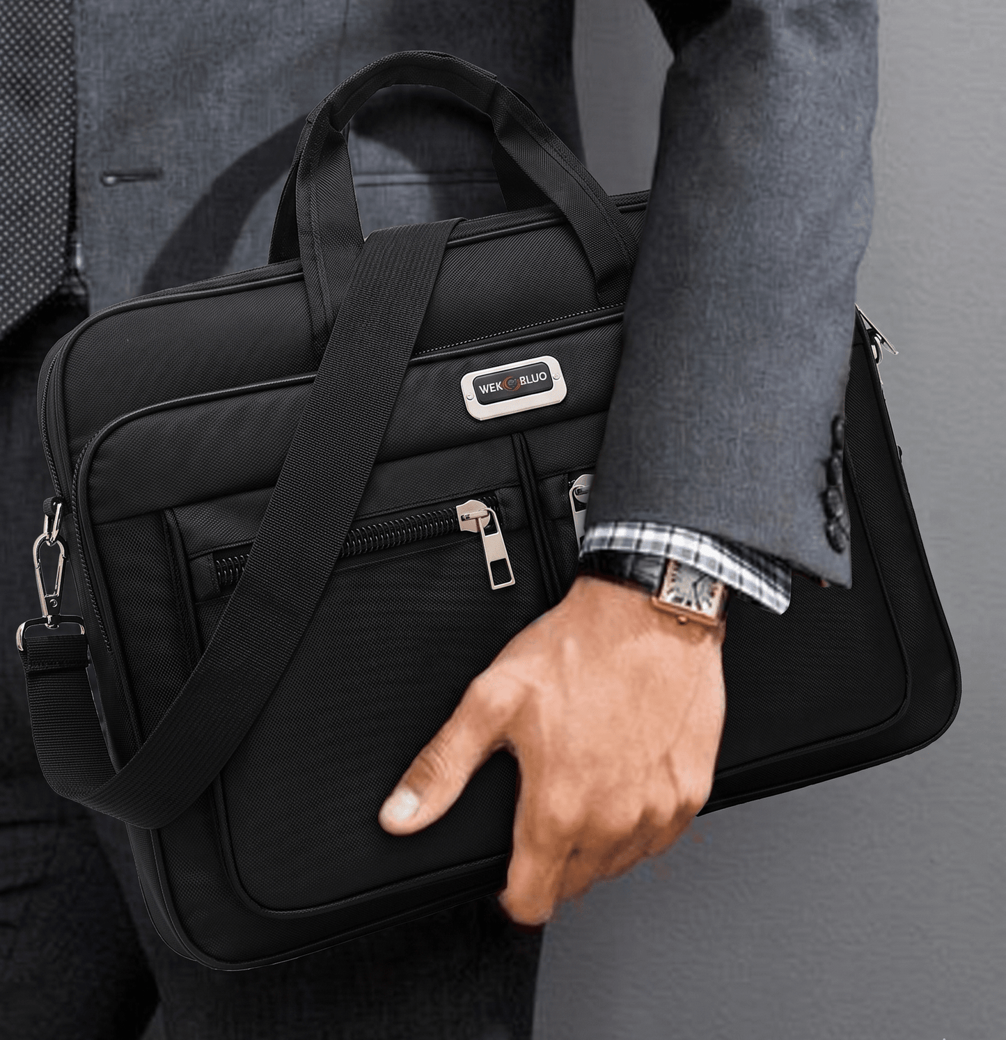 Bernault Executive Briefcase