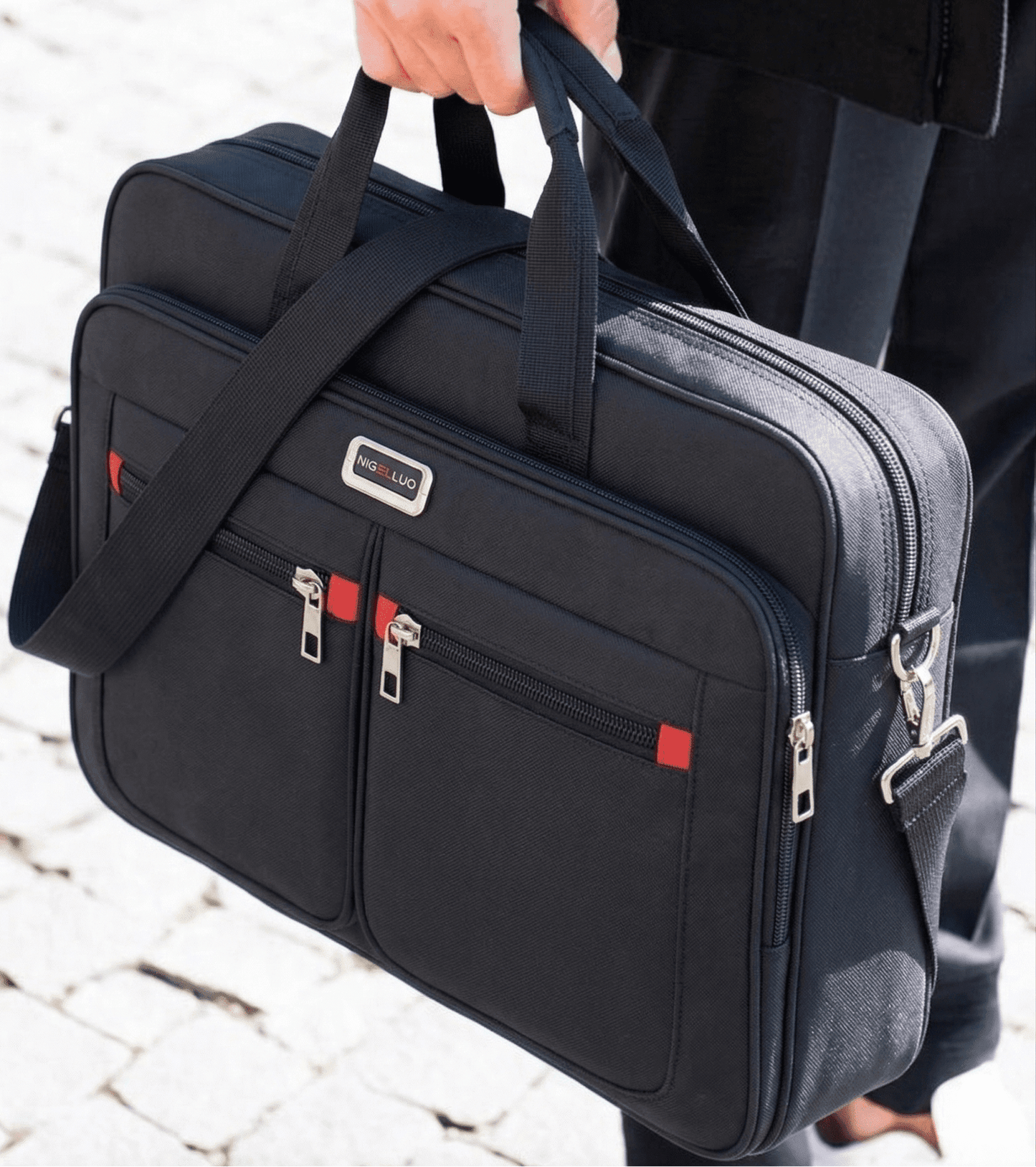 Bernault Executive Briefcase