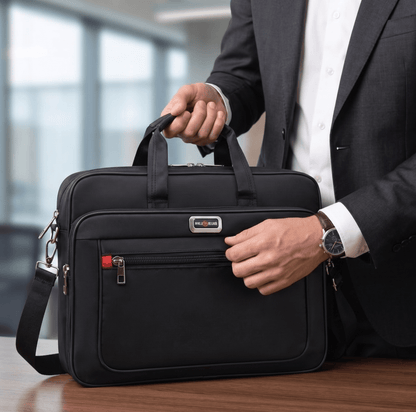 Bernault Executive Briefcase