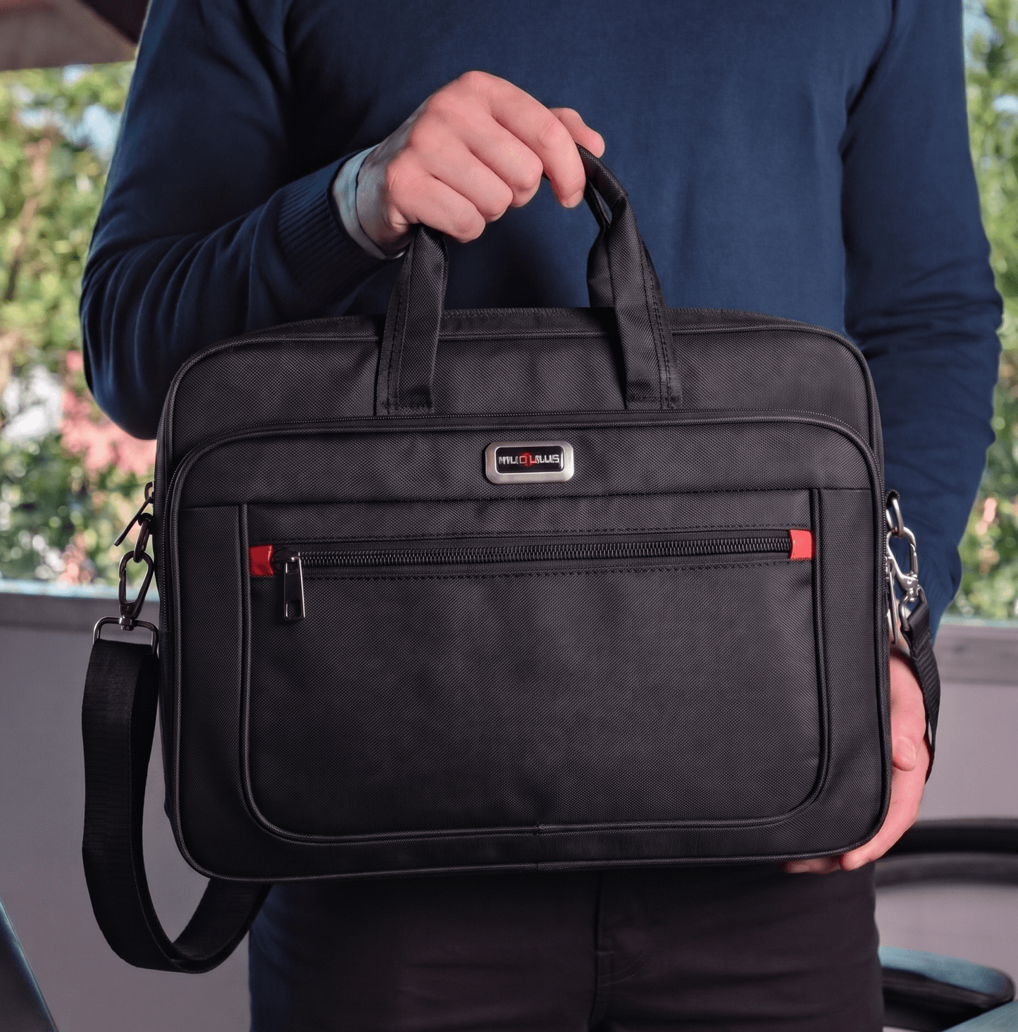 Bernault Executive Briefcase
