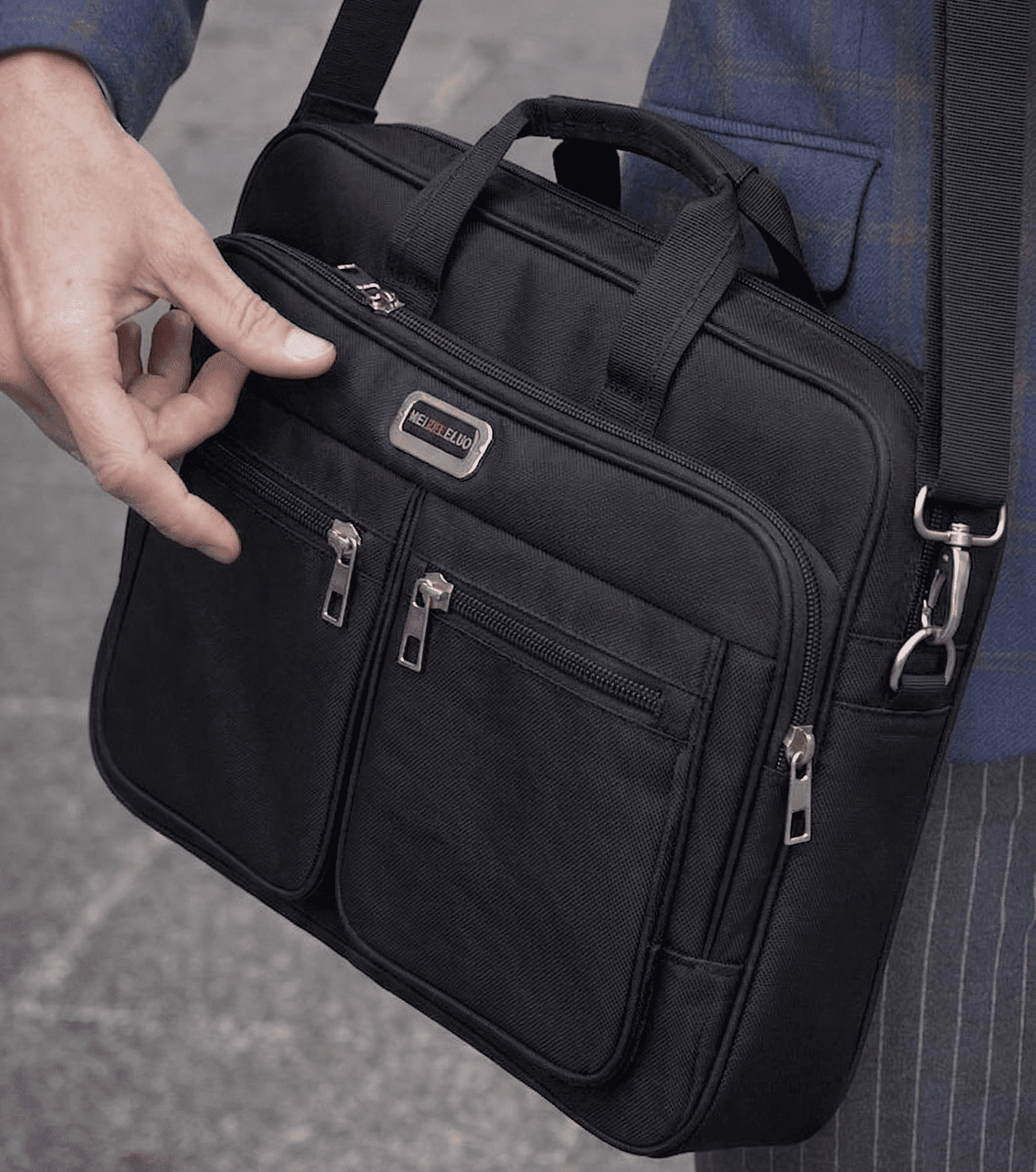 Bernault Executive Briefcase
