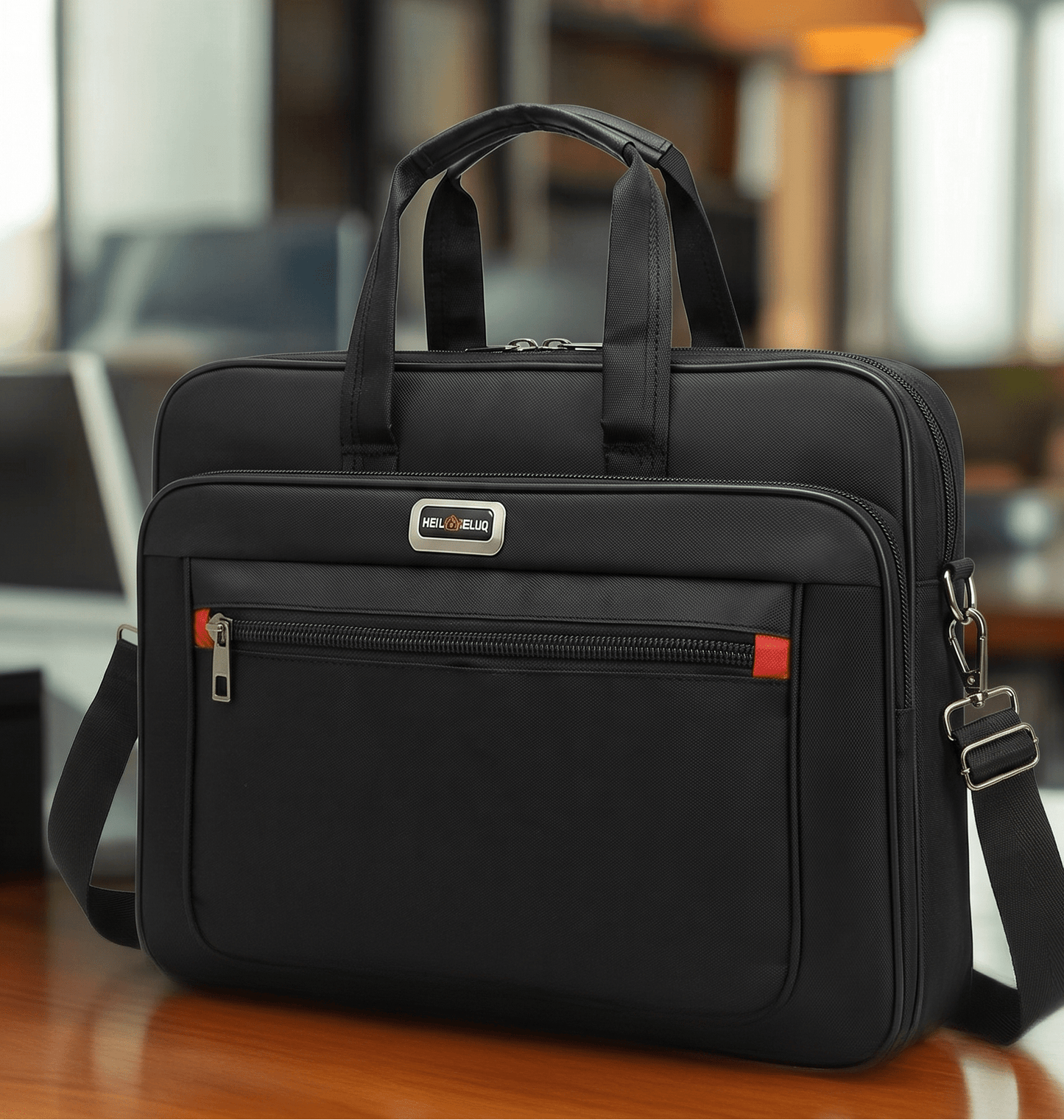 Bernault Executive Briefcase