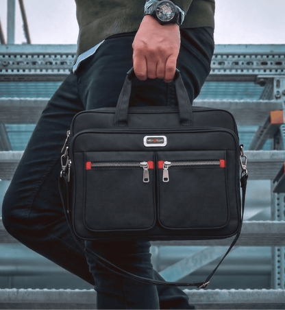 Bernault Executive Briefcase