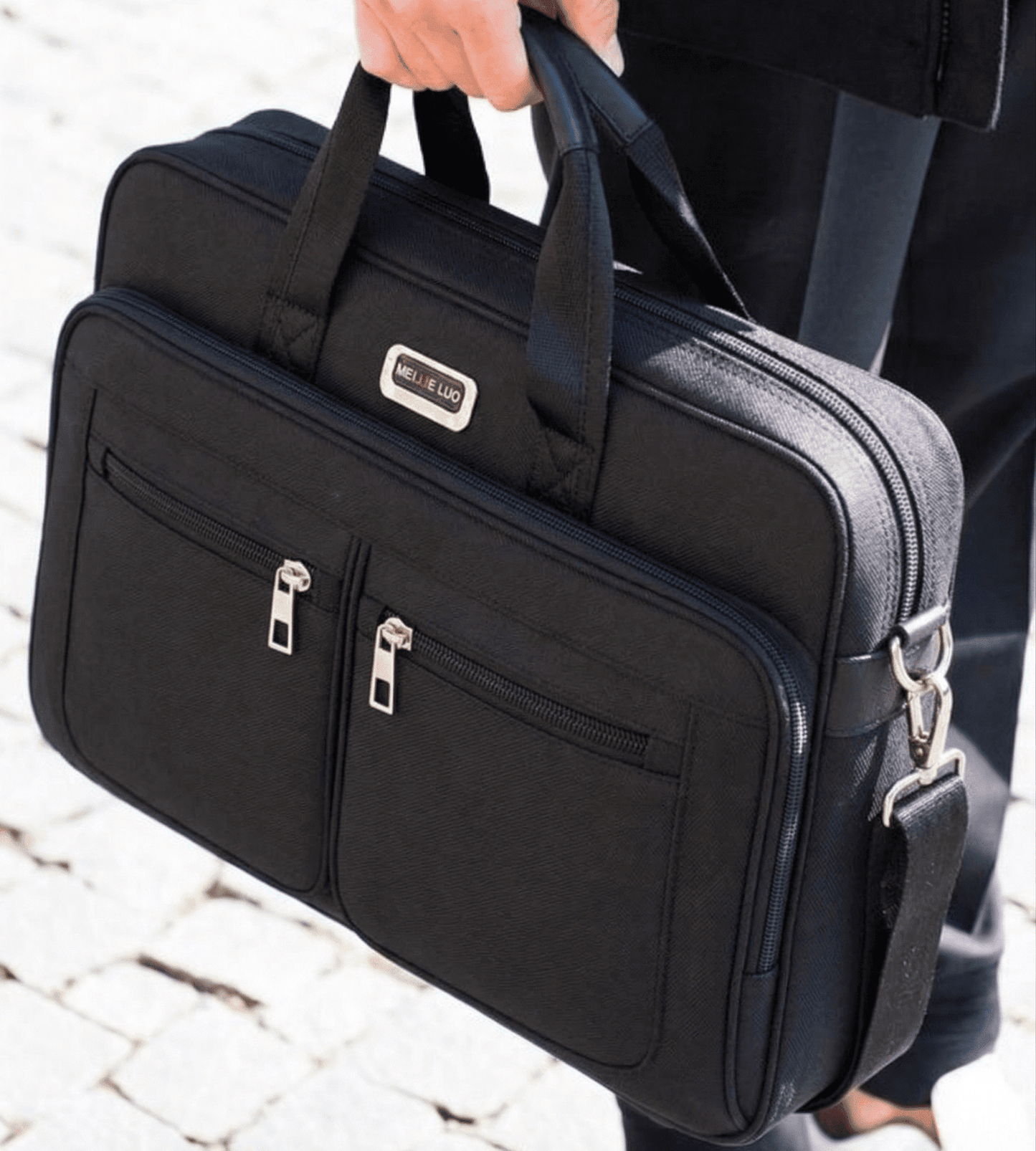 Bernault Executive Briefcase