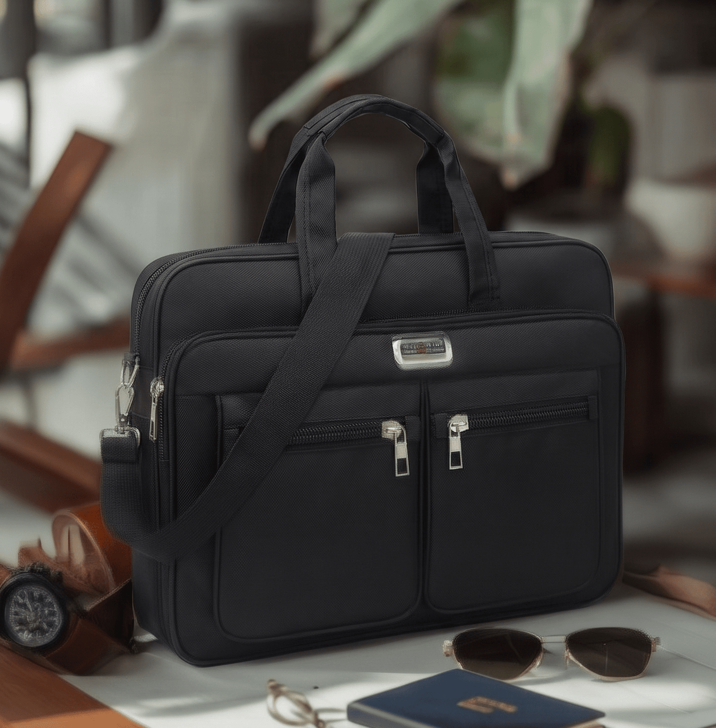 Bernault Executive Briefcase