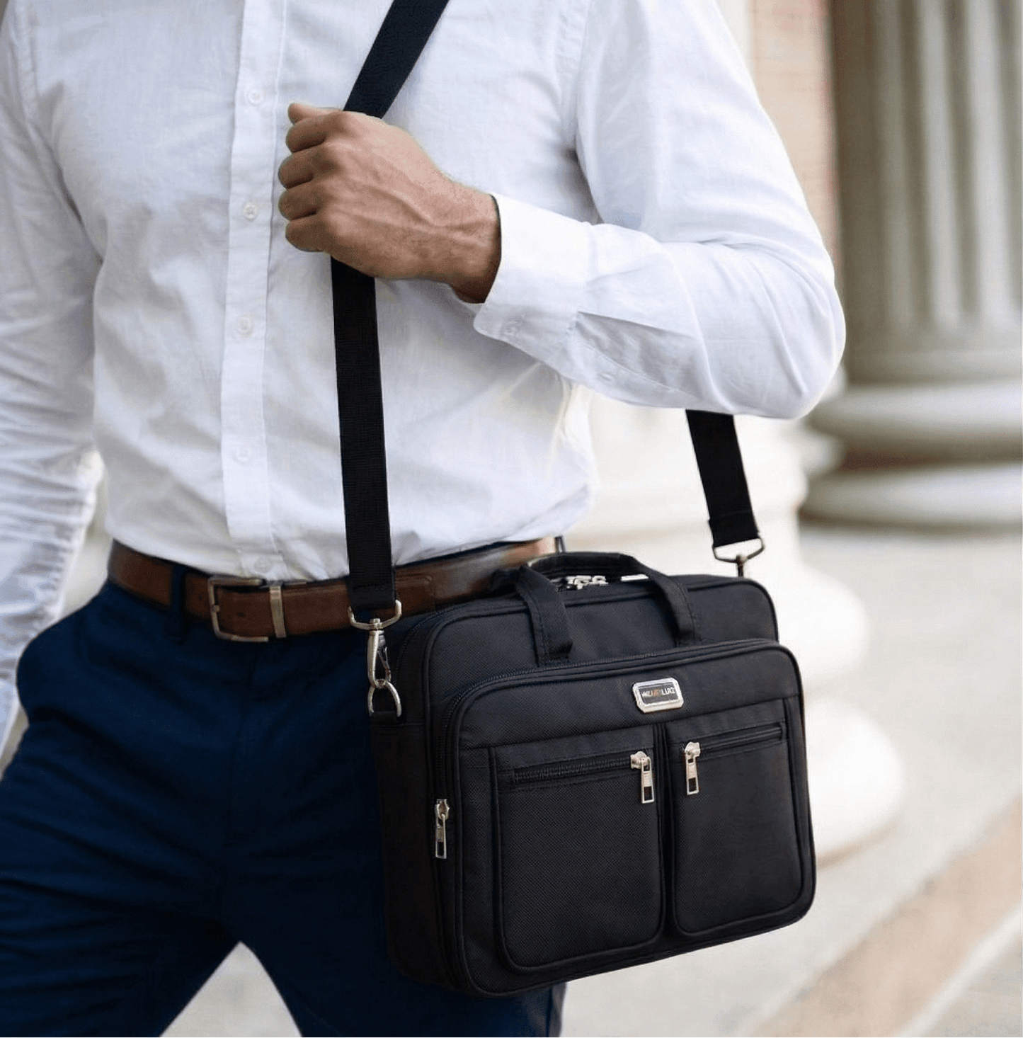 Bernault Executive Briefcase