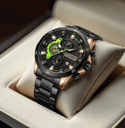 Bronte Prestige Chronograph
