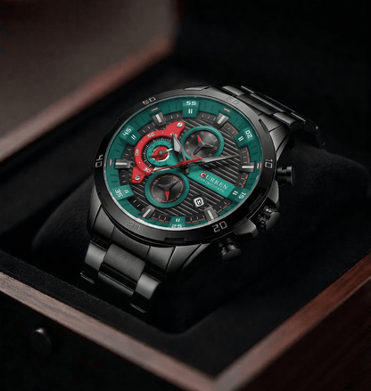Bronte Prestige Chronograph