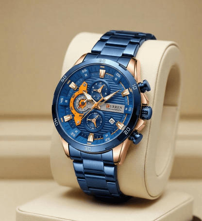Bronte Prestige Chronograph