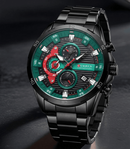 Bronte Prestige Chronograph