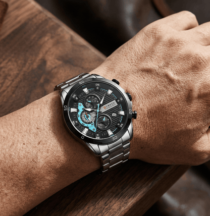 Bronte Prestige Chronograph