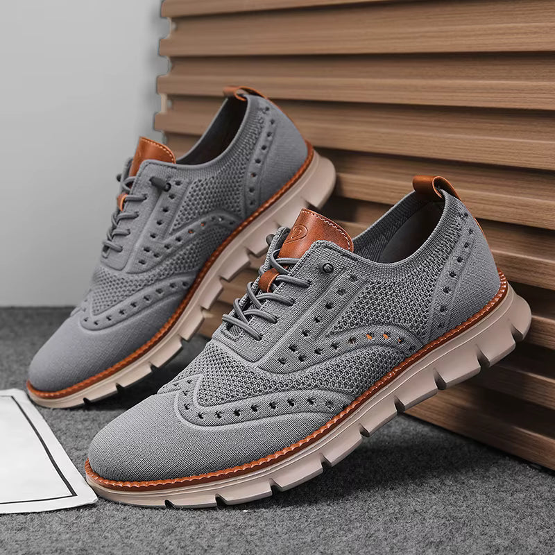 Dreylen – Men’s Casual Sneakers