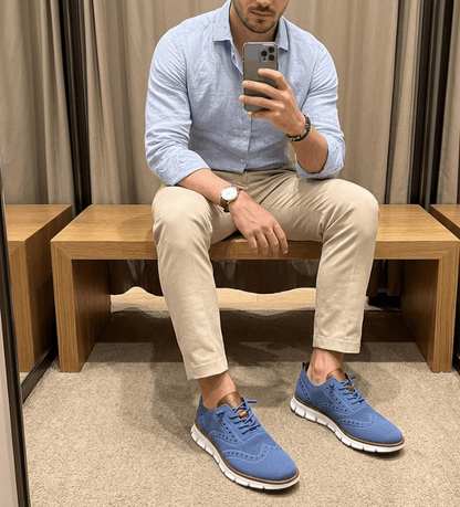 Dreylen – Men’s Casual Sneakers