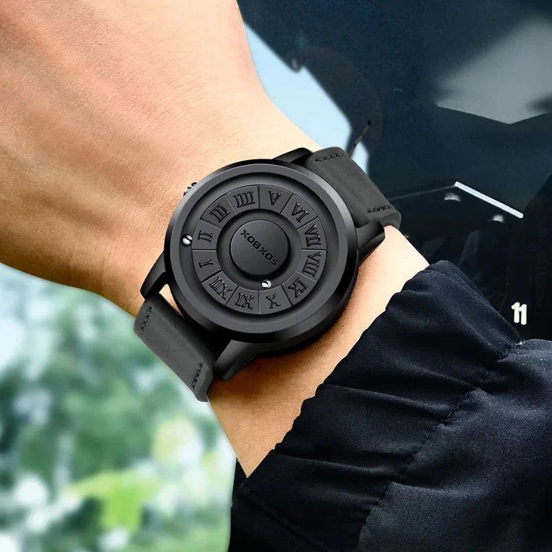 Elite Men's Quartz Watch