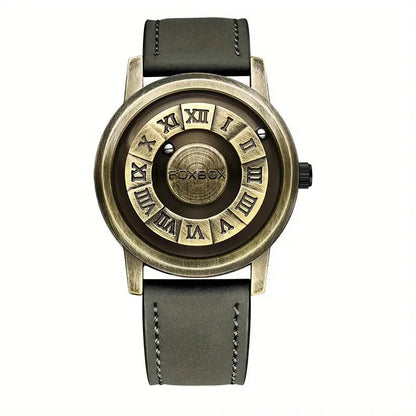 Elite Men's Quartz Watch