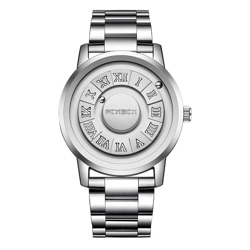 Elite Men's Quartz Watch