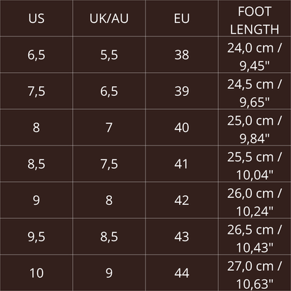 Forge Casual Leather Men's Shoes
