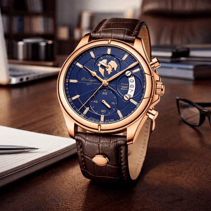 Hawthorne Prestige – Luxury Men’s Watch