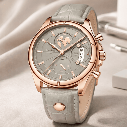 Hawthorne Prestige – Luxury Men’s Watch