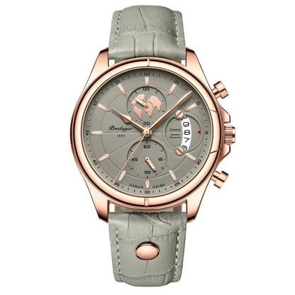 Hawthorne Prestige – Luxury Men’s Watch