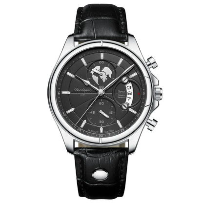 Hawthorne Prestige – Luxury Men’s Watch