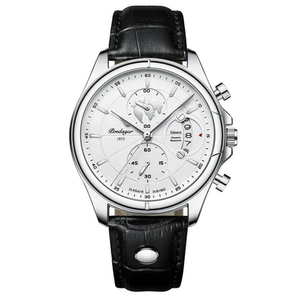 Hawthorne Prestige – Luxury Men’s Watch
