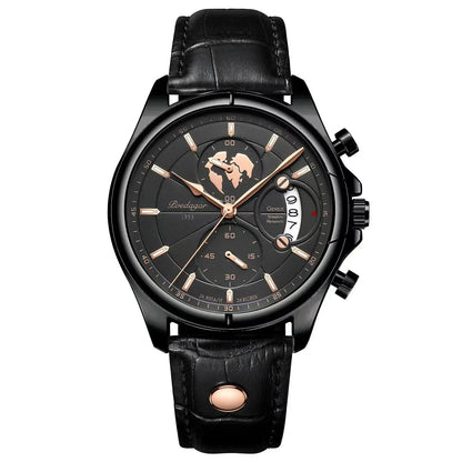 Hawthorne Prestige – Luxury Men’s Watch