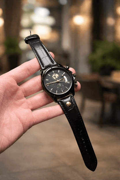 Hawthorne Prestige – Luxury Men’s Watch