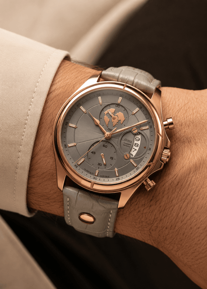 Hawthorne Prestige – Luxury Men’s Watch