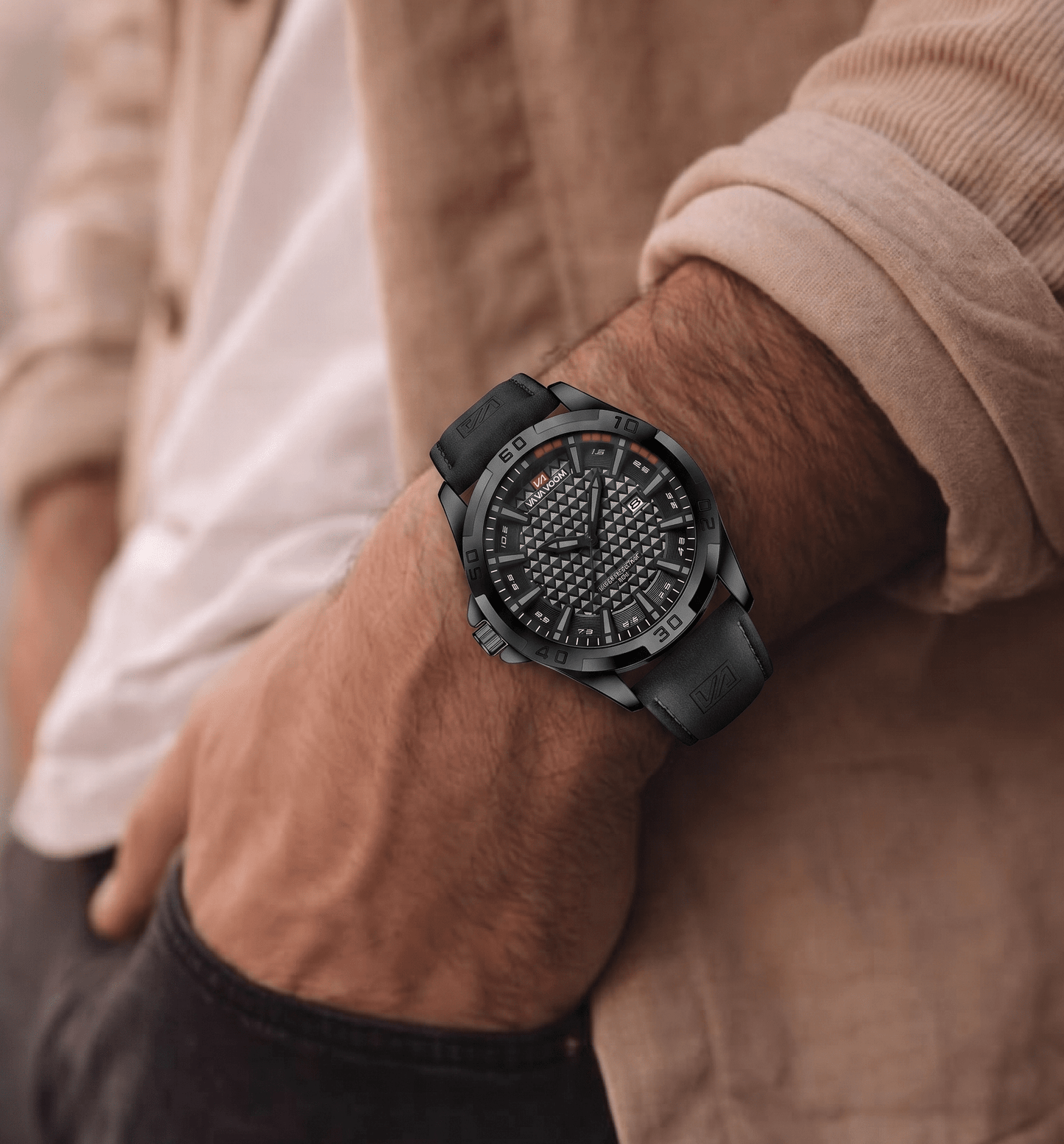 Torino Watch