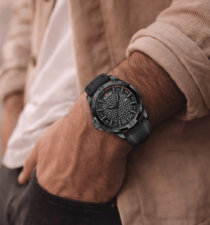 Torino Watch