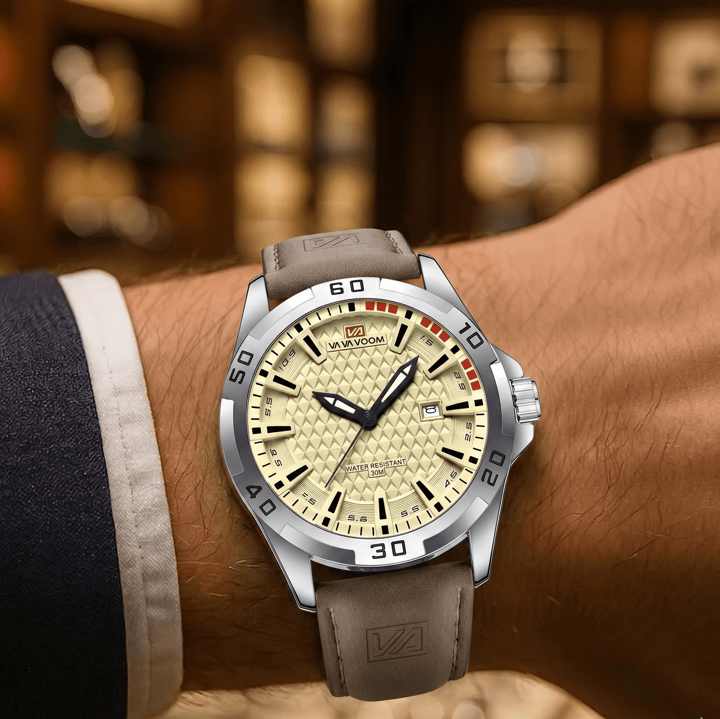 Torino Watch