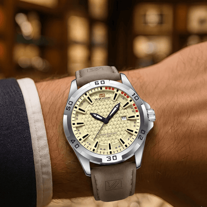 Torino Watch