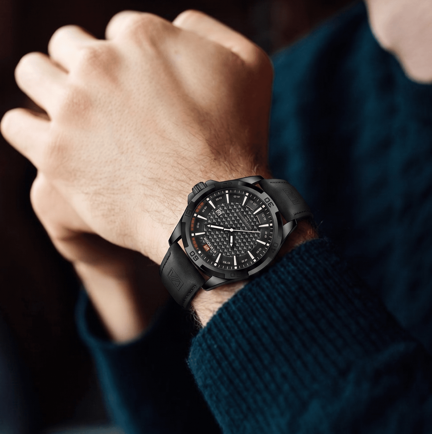 Torino Watch