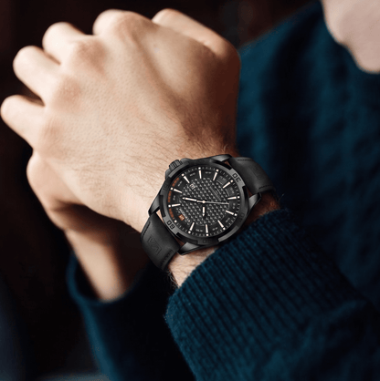 Torino Watch