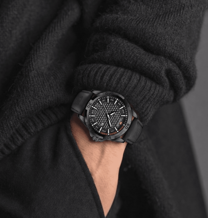 Torino Watch