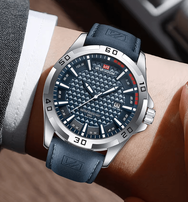 Torino Watch