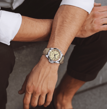 Torino Watch