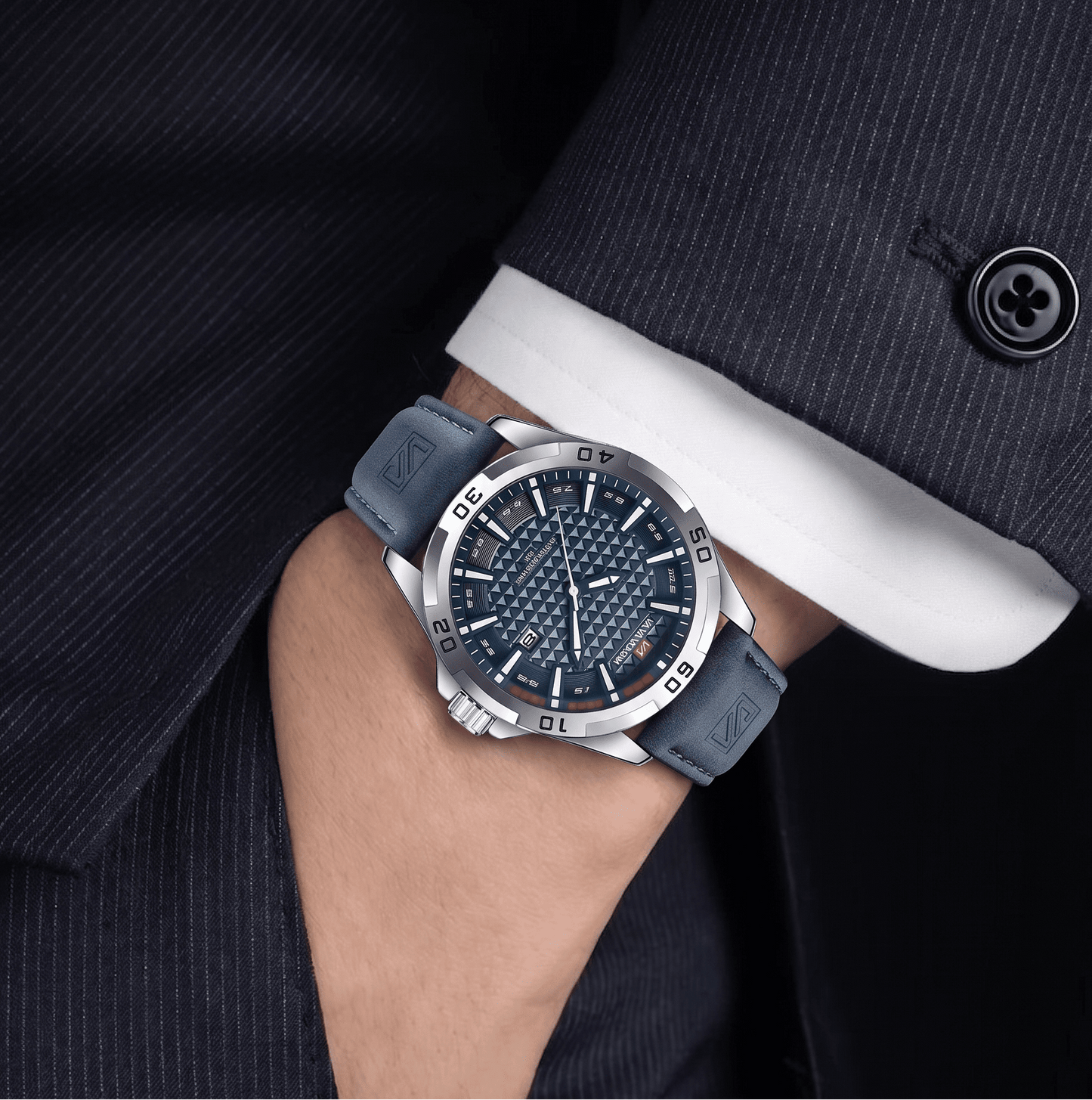 Torino Watch
